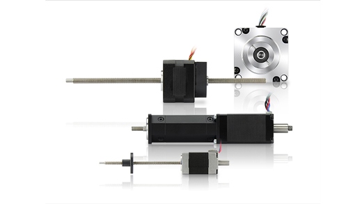 Linear actuator